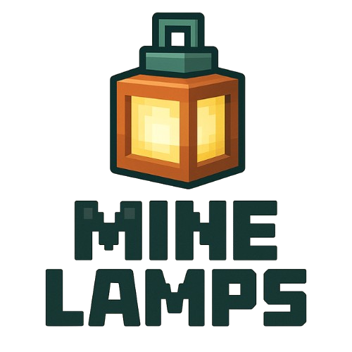 Mine Lamps